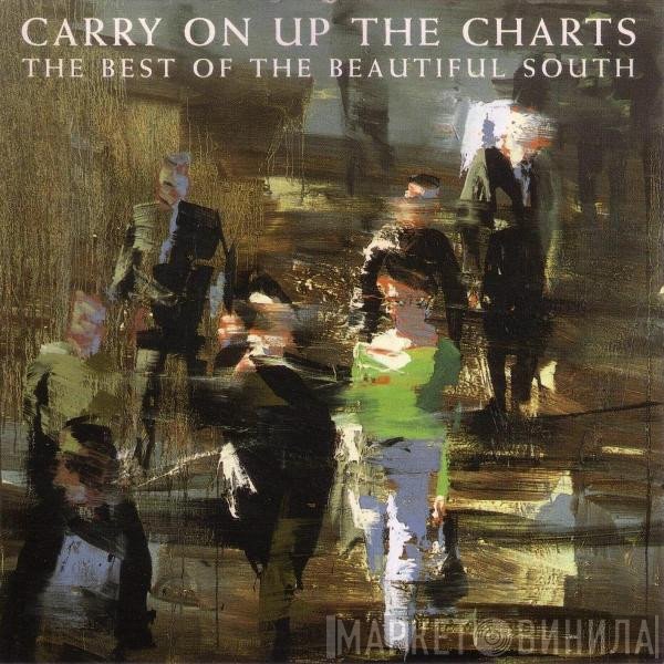 The Beautiful South - Carry On Up The Charts