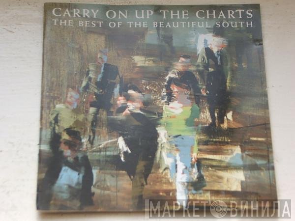 The Beautiful South - Carry On Up The Charts