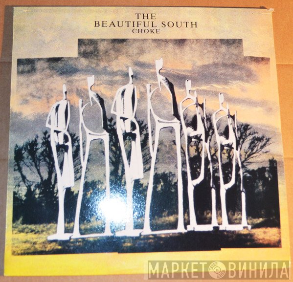 The Beautiful South  - Choke