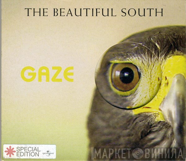 The Beautiful South - Gaze