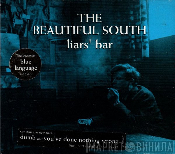The Beautiful South  - Liars' Bar
