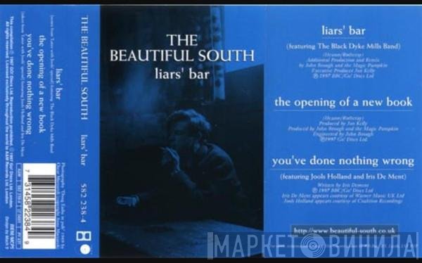 The Beautiful South - Liars' Bar