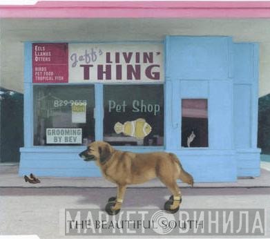 The Beautiful South - Livin' Thing