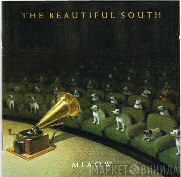 The Beautiful South  - Miaow
