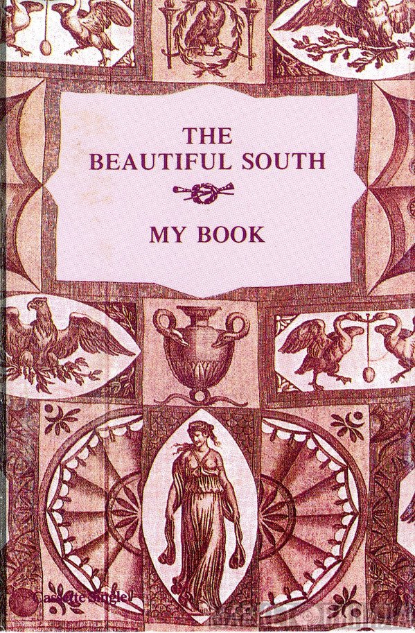 The Beautiful South  - My Book