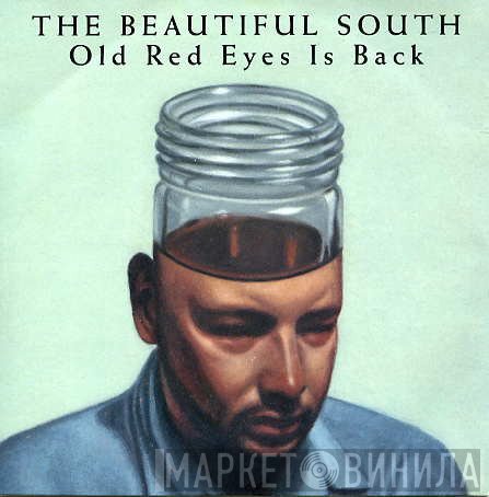 The Beautiful South - Old Red Eyes Is Back