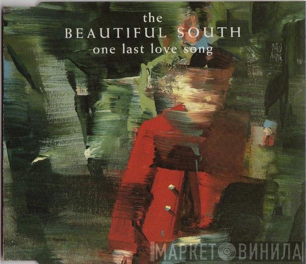 The Beautiful South - One Last Love Song