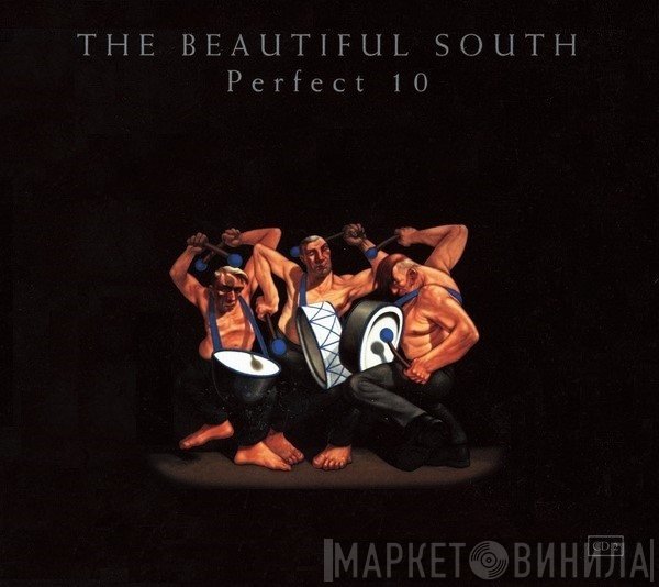 The Beautiful South - Perfect 10