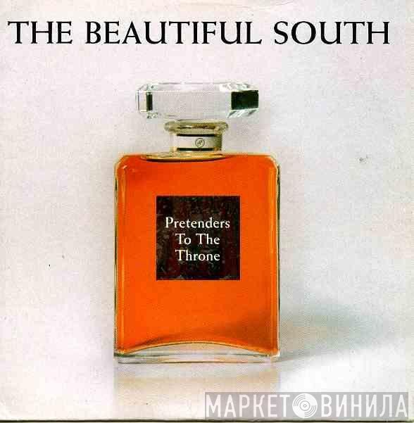 The Beautiful South - Pretenders To The Throne