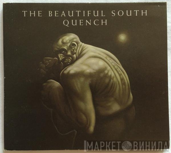 The Beautiful South - Quench