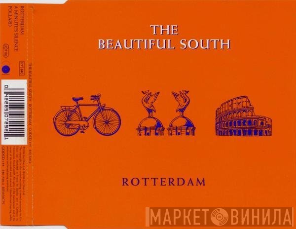 The Beautiful South - Rotterdam