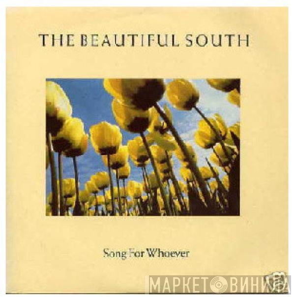 The Beautiful South  - Song For Whoever