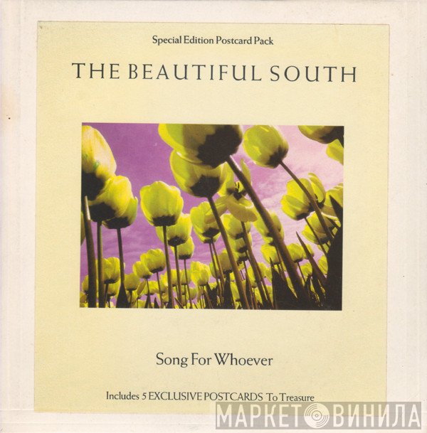 The Beautiful South  - Song For Whoever