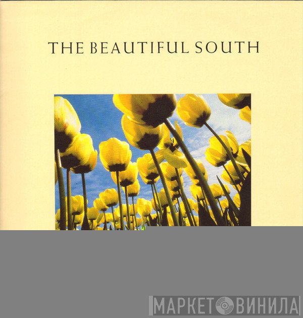 The Beautiful South - Song For Whoever