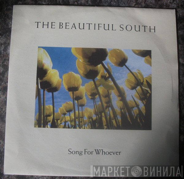 The Beautiful South  - Song For Whoever