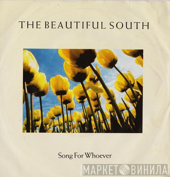 The Beautiful South  - Song For Whoever