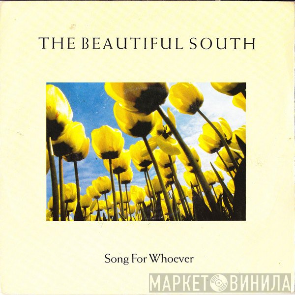 The Beautiful South  - Song For Whoever