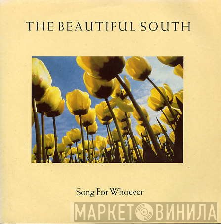The Beautiful South  - Song For Whoever
