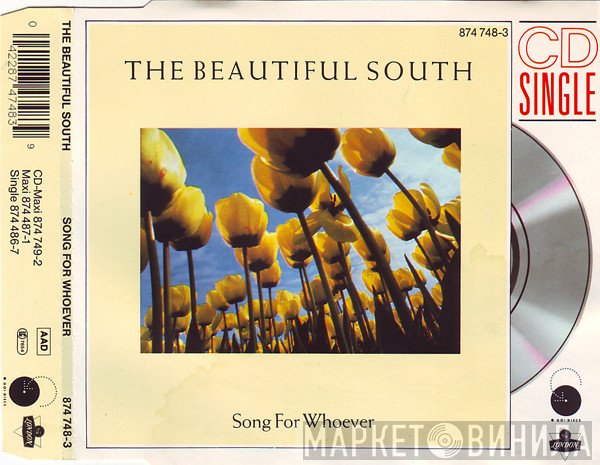 The Beautiful South  - Song For Whoever