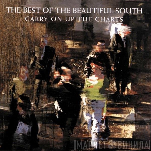 The Beautiful South - The Best Of The Beautiful South - Carry On Up The Charts