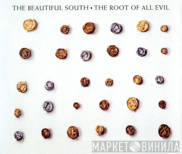 The Beautiful South  - The Root Of All Evil