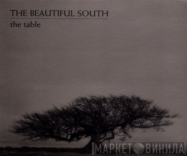 The Beautiful South - The Table