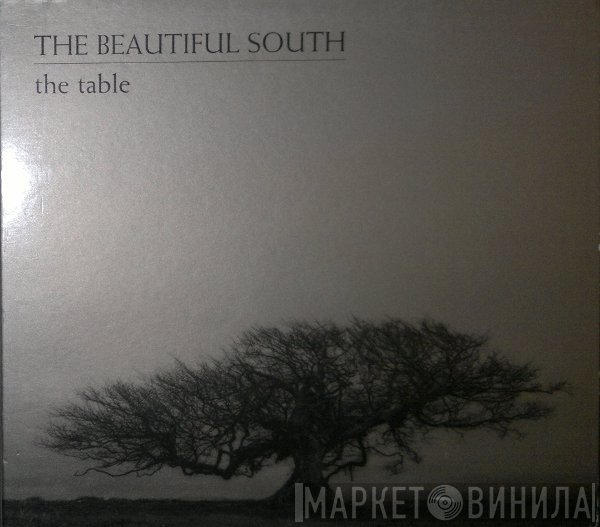 The Beautiful South  - The Table