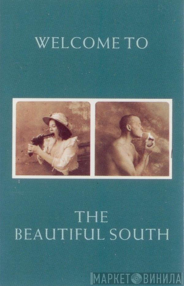 The Beautiful South - Welcome To The Beautiful South