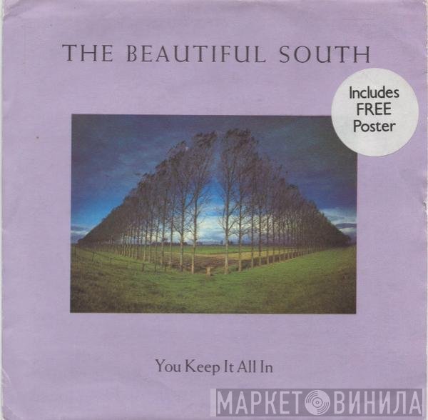The Beautiful South  - You Keep It All In