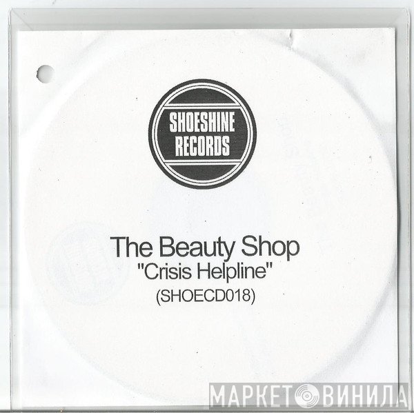 The Beauty Shop - Crisis Helpline