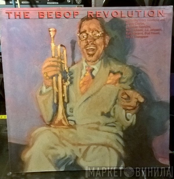  - The Bebop Revolution
