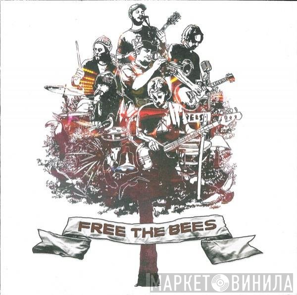The Bees - Free The Bees