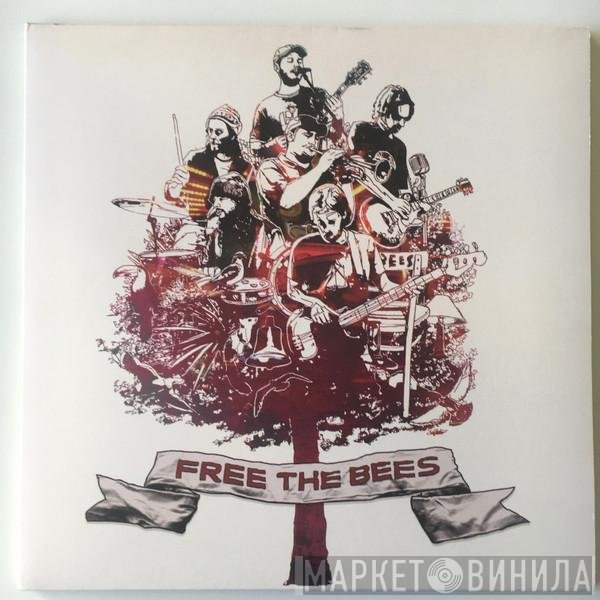 The Bees  - Free The Bees