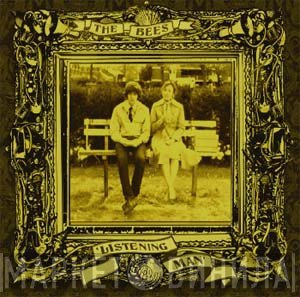 The Bees  - Listening Man
