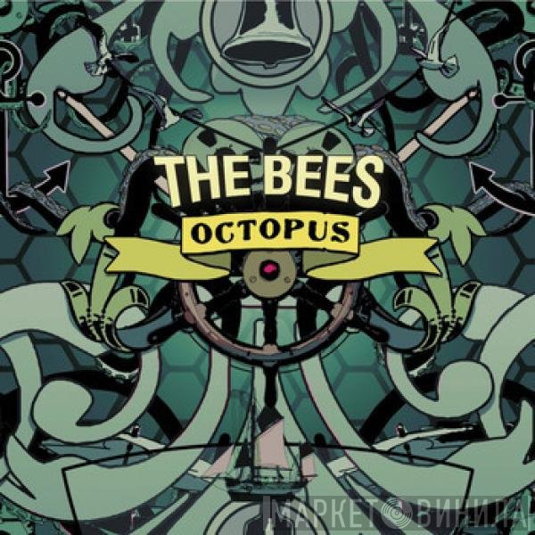 The Bees  - Octopus