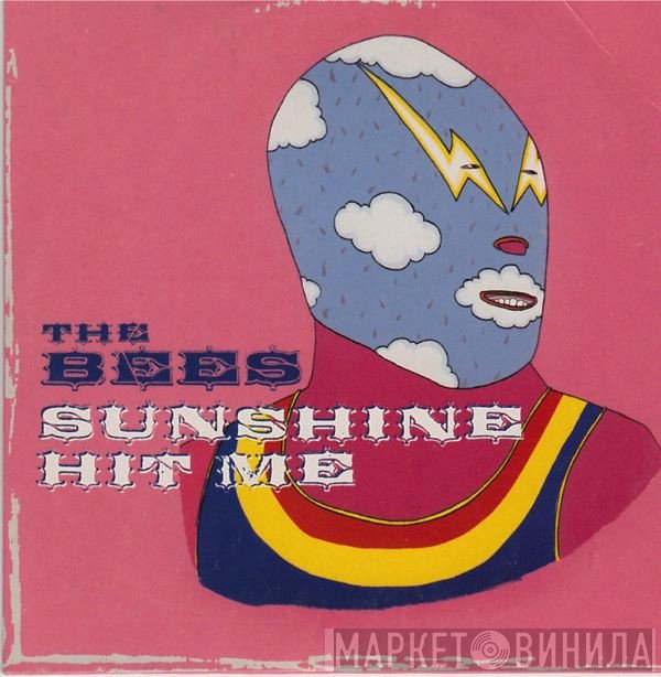 The Bees  - Sunshine Hit Me