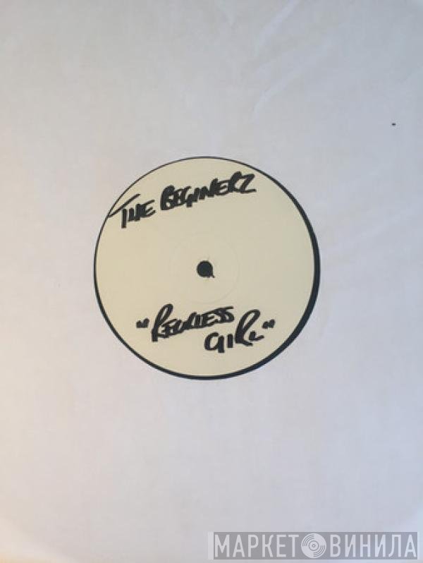 The Beginerz - Reckless Girl