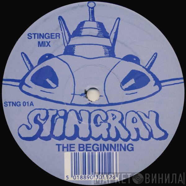 The Beginning - Stingray