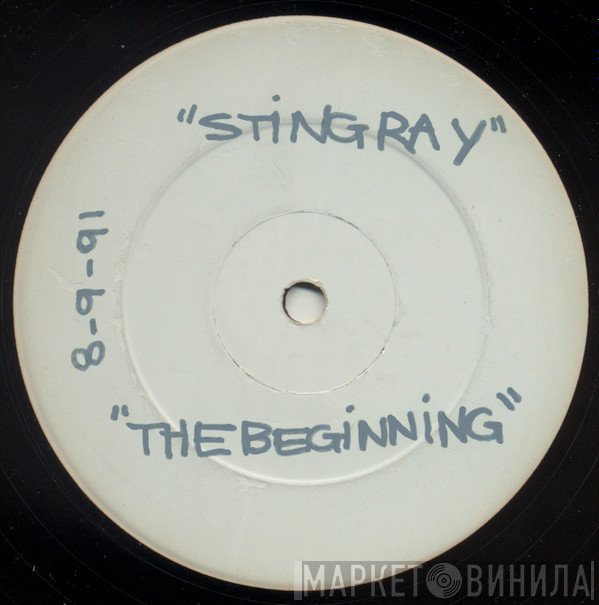 The Beginning - Stingray