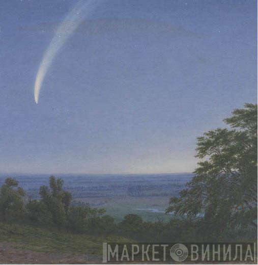 The Begotten - Temidden Laaghangende Wolken