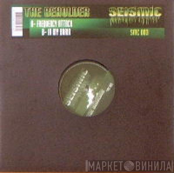The Beholder  - Frequency Attack