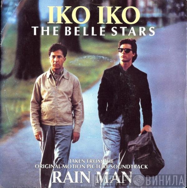 The Belle Stars  - Iko Iko