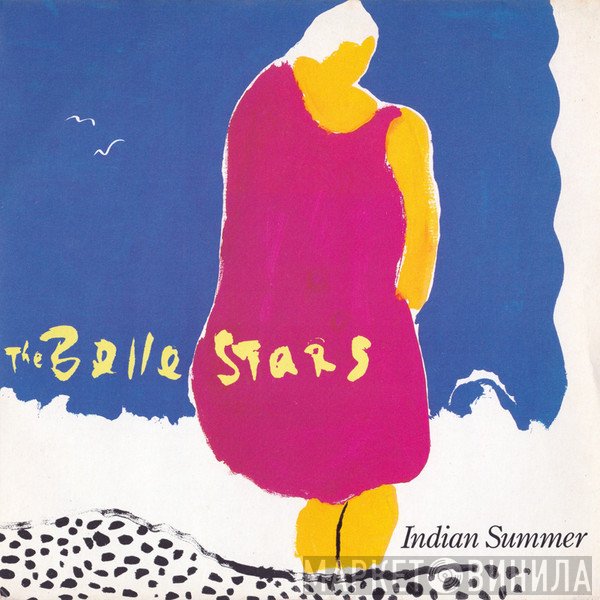 The Belle Stars - Indian Summer