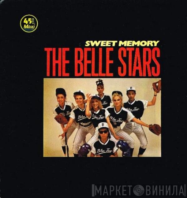 The Belle Stars  - Sweet Memory