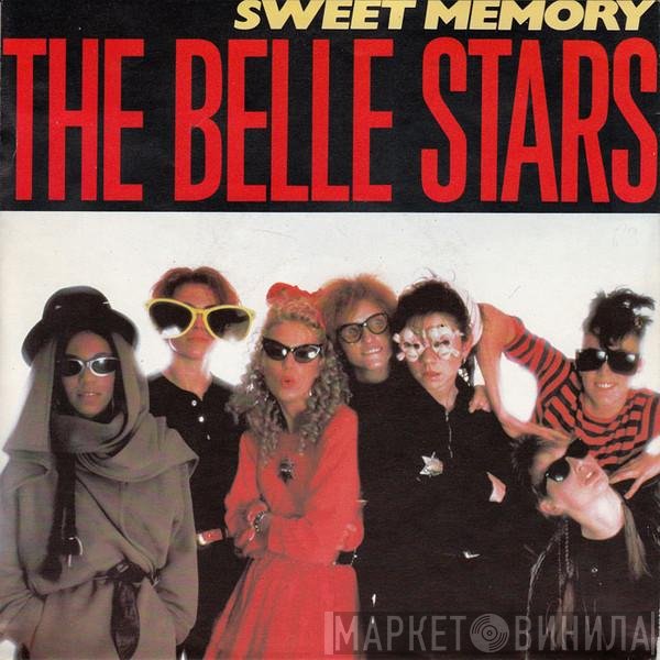 The Belle Stars  - Sweet Memory
