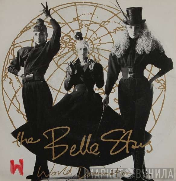 The Belle Stars  - World Domination