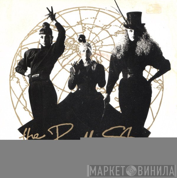 The Belle Stars - World Domination