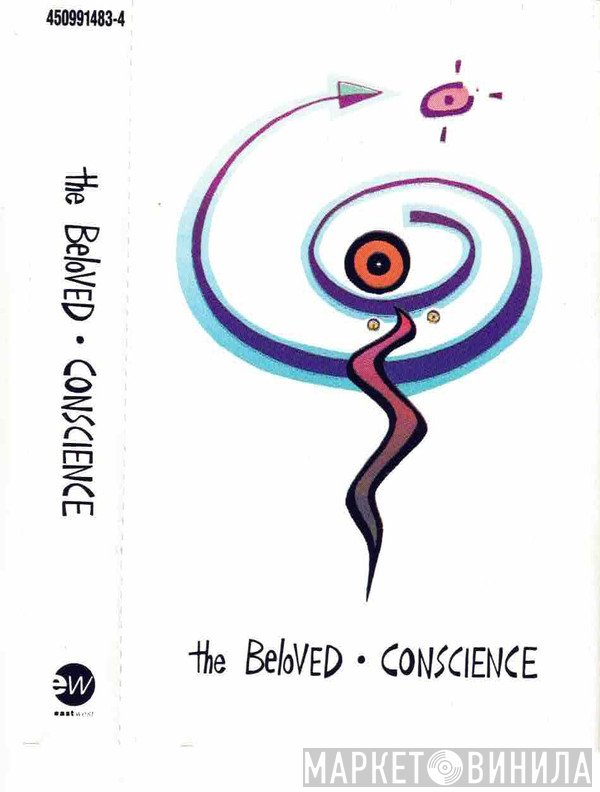 The Beloved - Conscience