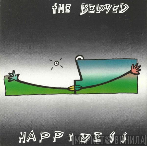 The Beloved - Happiness