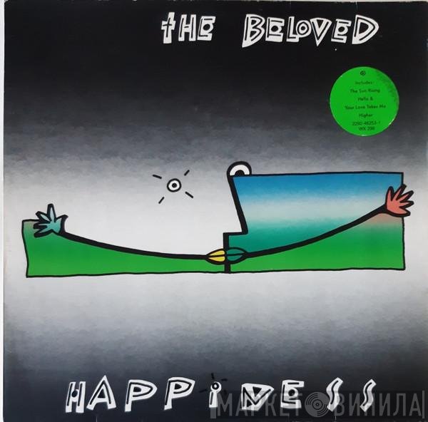 The Beloved - Happiness